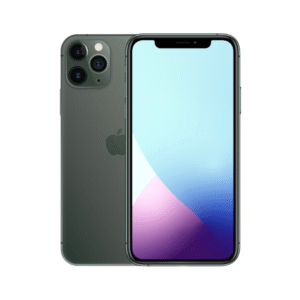 iPhone 11 Pro